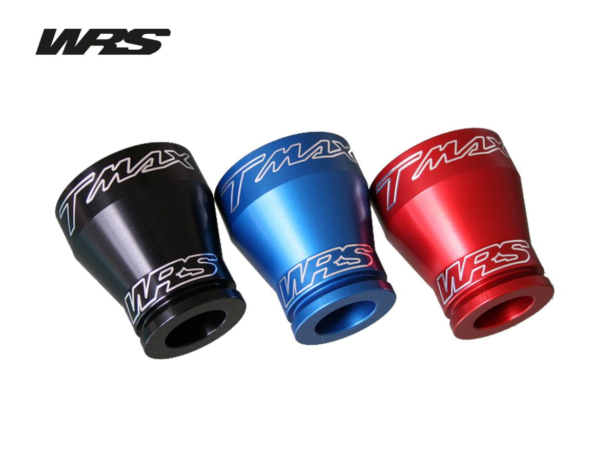 WRS Cono Ruota Ergal