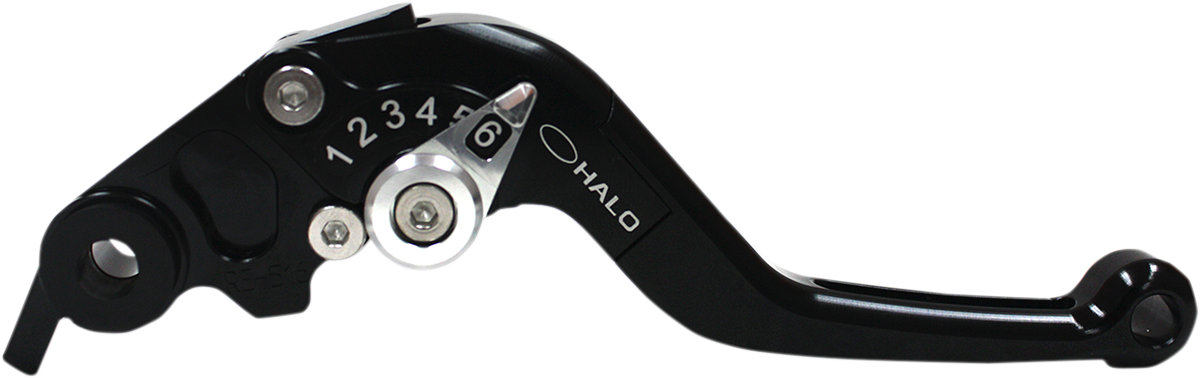 Driven Racing Halo Adjustable &amp; Folding Brake Lever