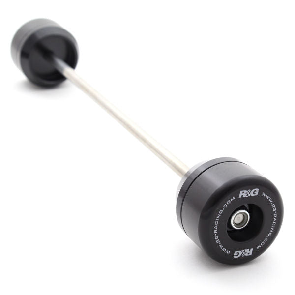 R&G Racing Front Axle Slider Fork Protector for K67 S1000RR M1000RR
