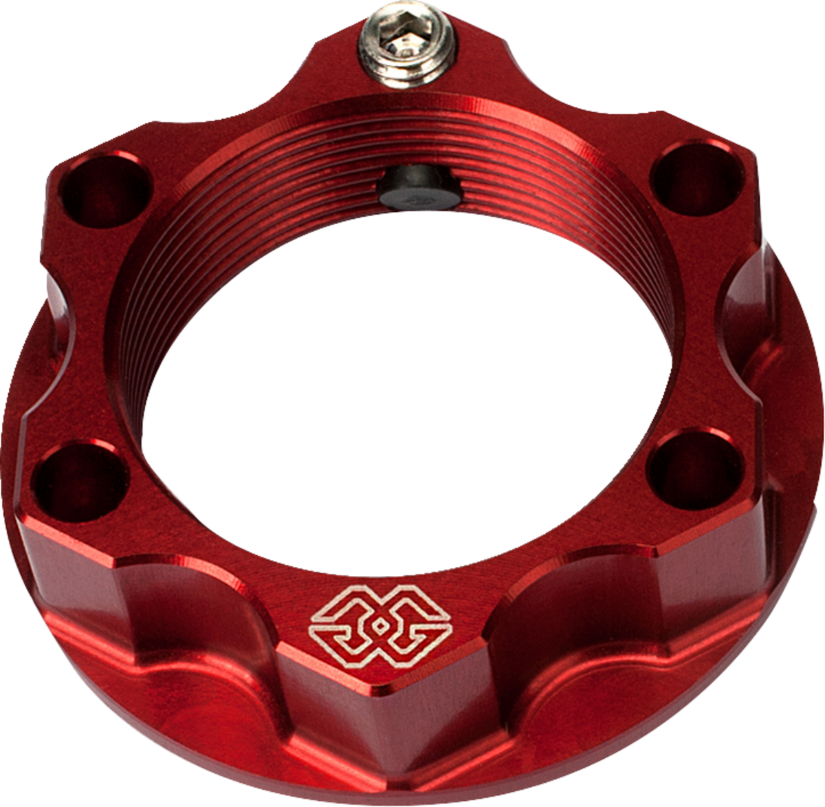 Gilles Tooling Top Yoke Nut