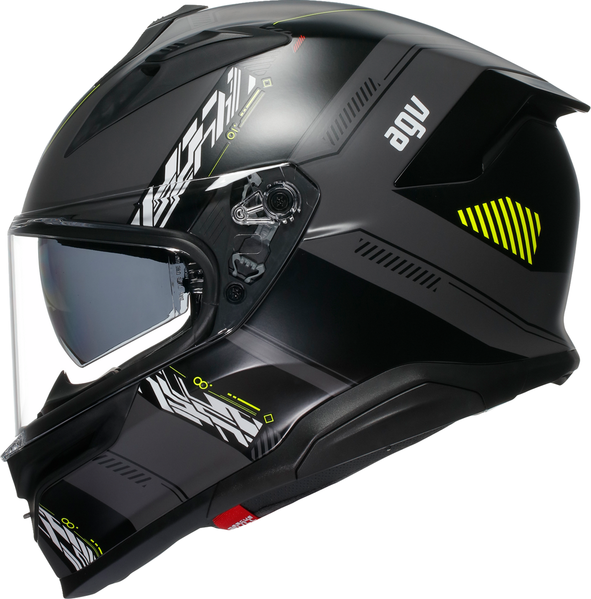 AGV K7 Kyber Helmet