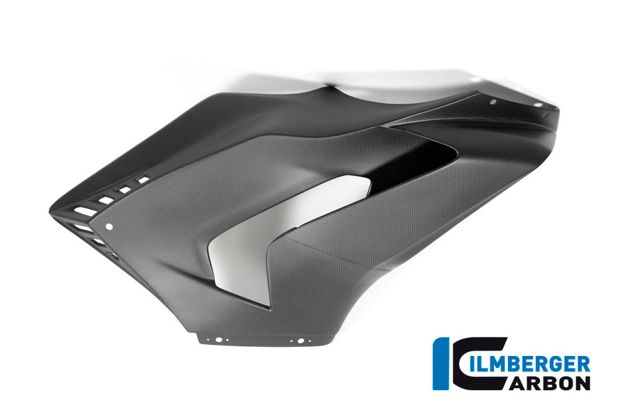 Ilmberger Carbon Fairing Side Panel Race Right Honda CBR 1000 RR-R / SP 2020