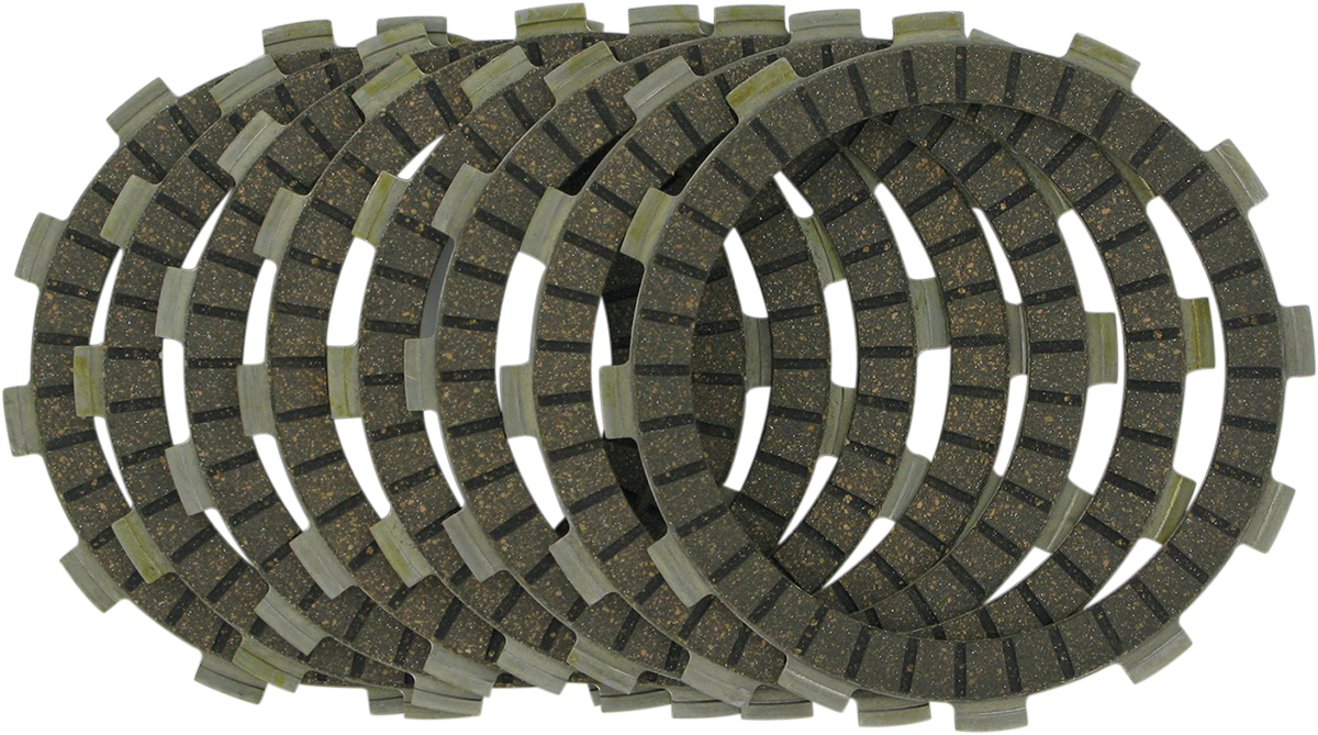 EBC Brakes Clutch Kit