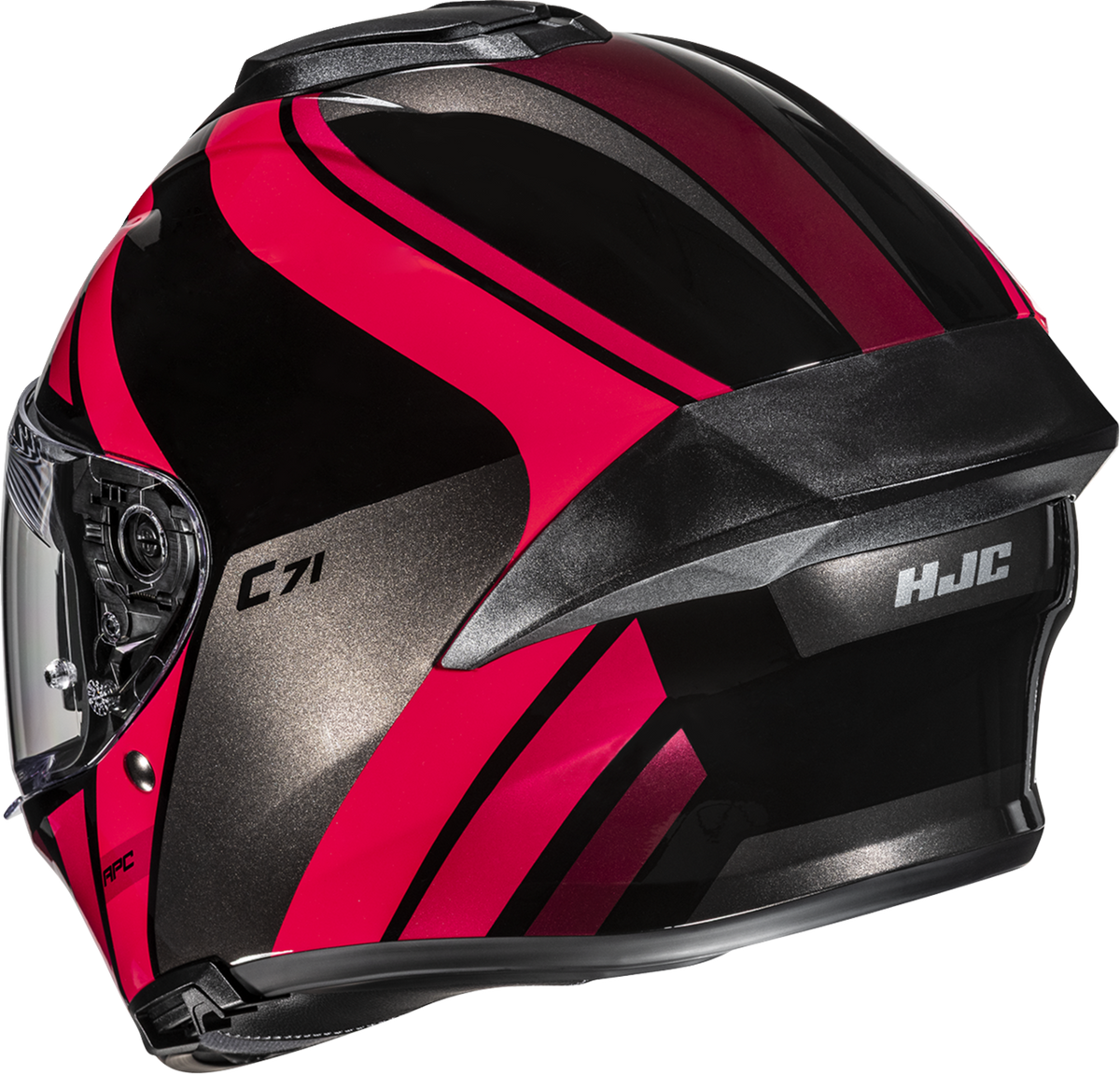 HJC C71 Faber Helmet