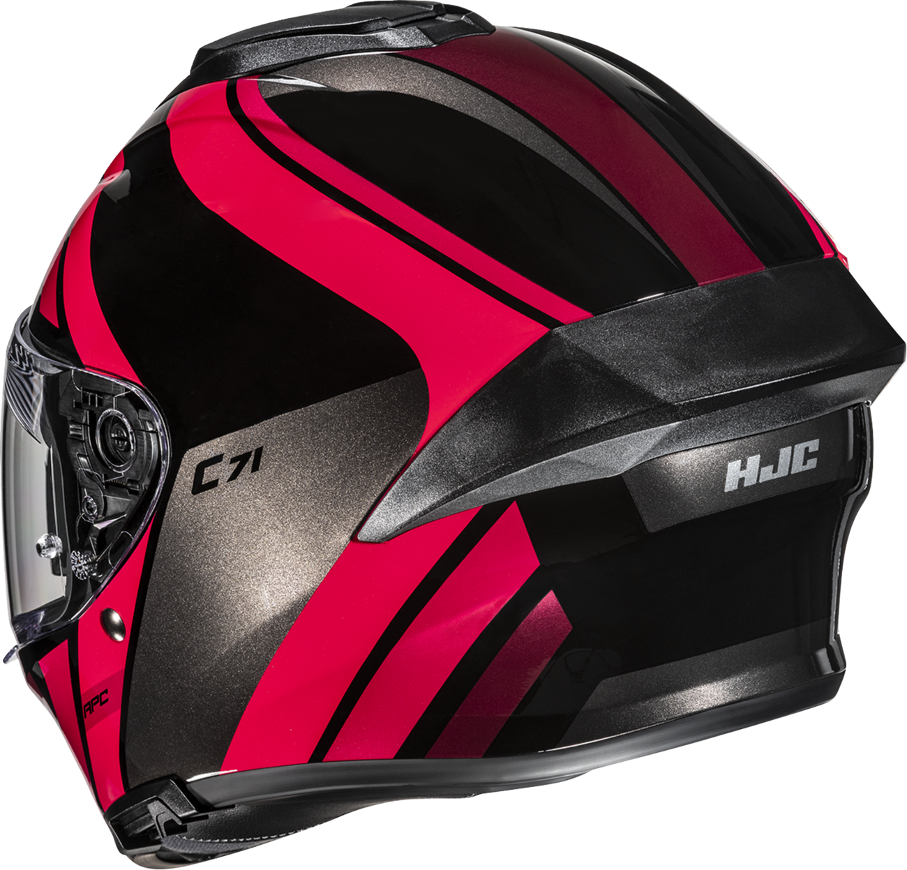 HJC C71 Faber Helmet
