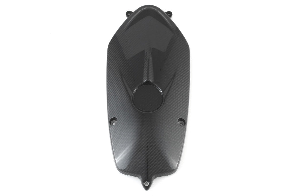 Fullsix Carbon Engine Cover
