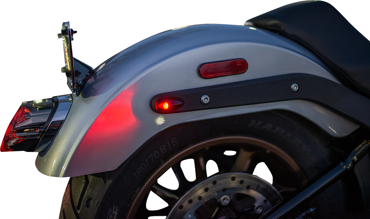 Kodlin USA Neowise 3-1 Mini Fender Strut Indicator Lights