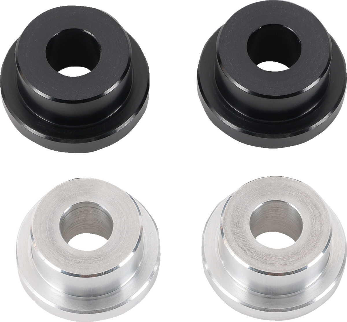 Thrashin Supply CO. Solid Riser Bushing Kit - Dyna/FXR
