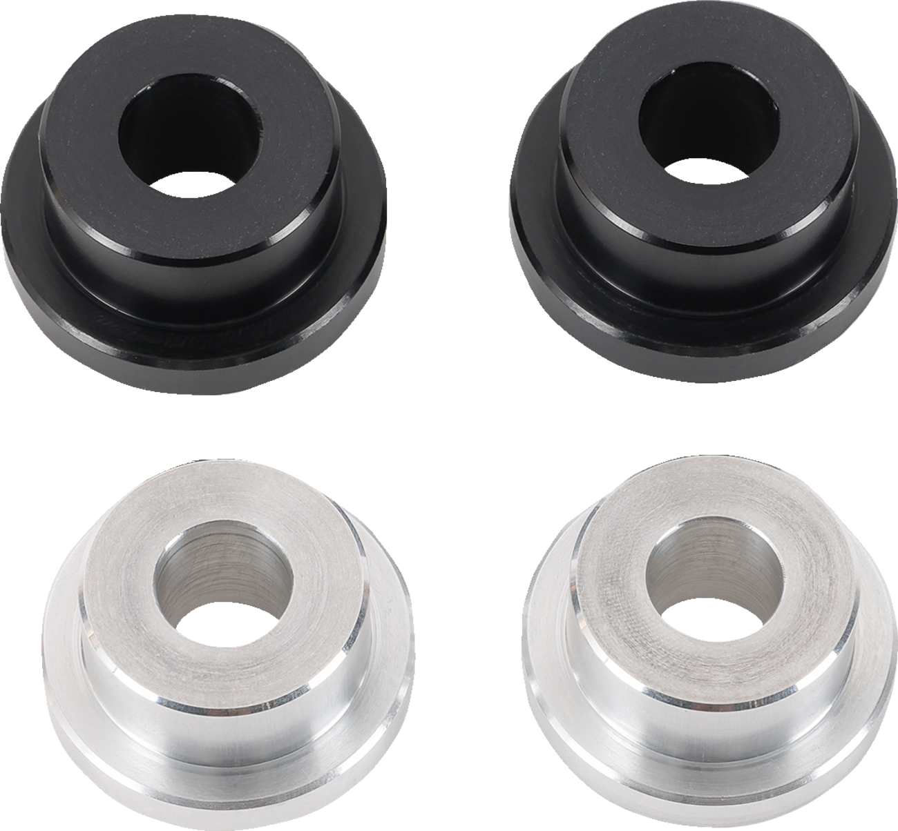 Thrashin Supply CO. Solid Riser Bushing Kit - Dyna/FXR