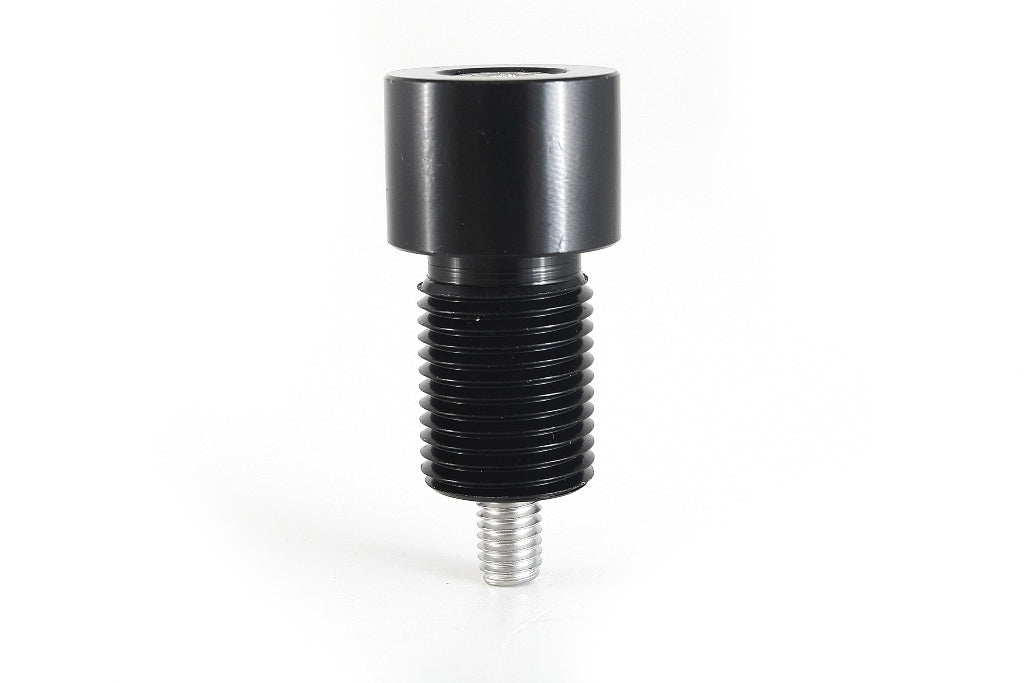 Fullsix Carbon Lever Guard Adapter - Yamaha
