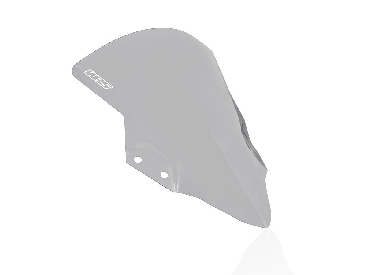 WRS RACE STANDARD WINDSCREEN KAWASAKI NINJA 400 2018-2024