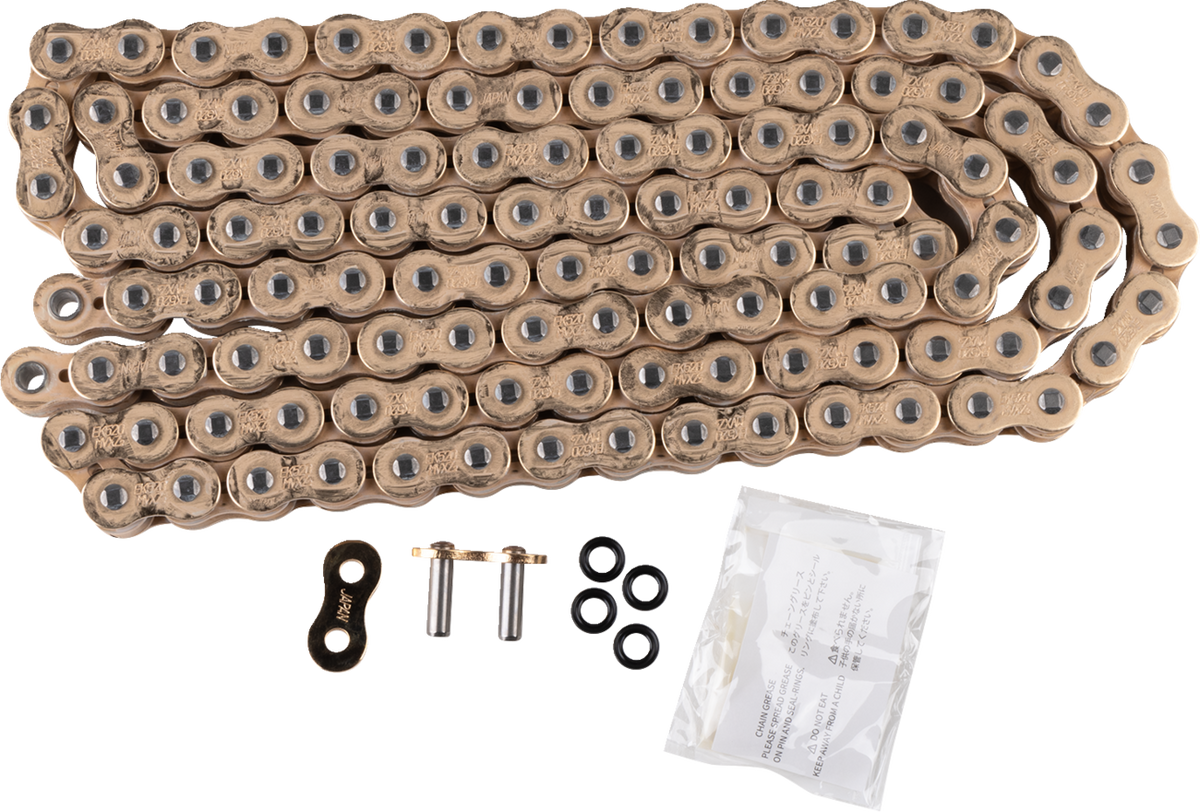 EK 520 MVXZ2 Chain