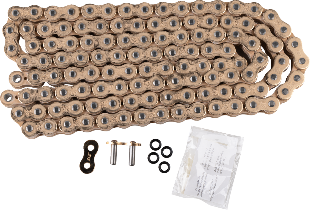 EK 520 MVXZ2 Chain