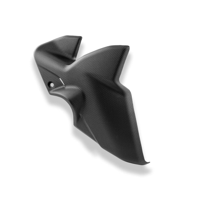 Ducabike DBK Carbon Fiber Front Lower Side Fairing Set for Ducati Diavel V4