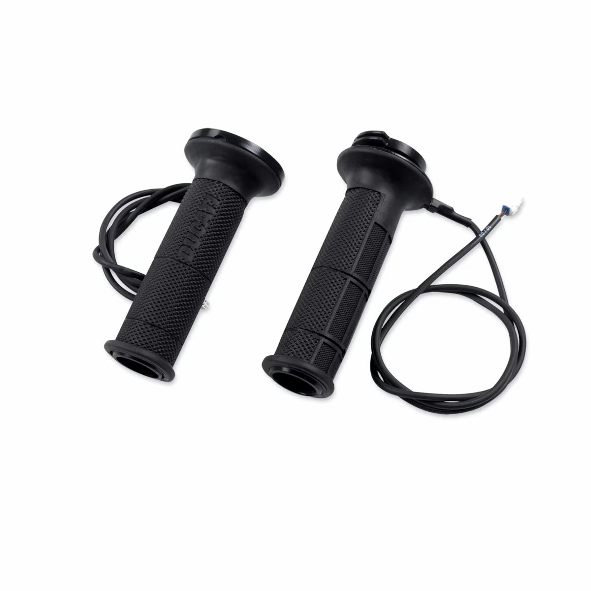 Ducati Performance Heated Handgrips