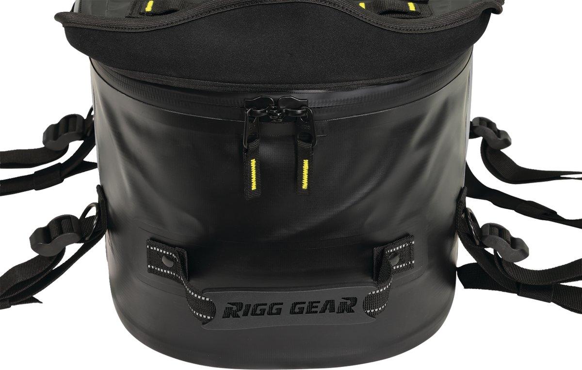 Nelson RIGG Hurricane Waterproof Tail Bag