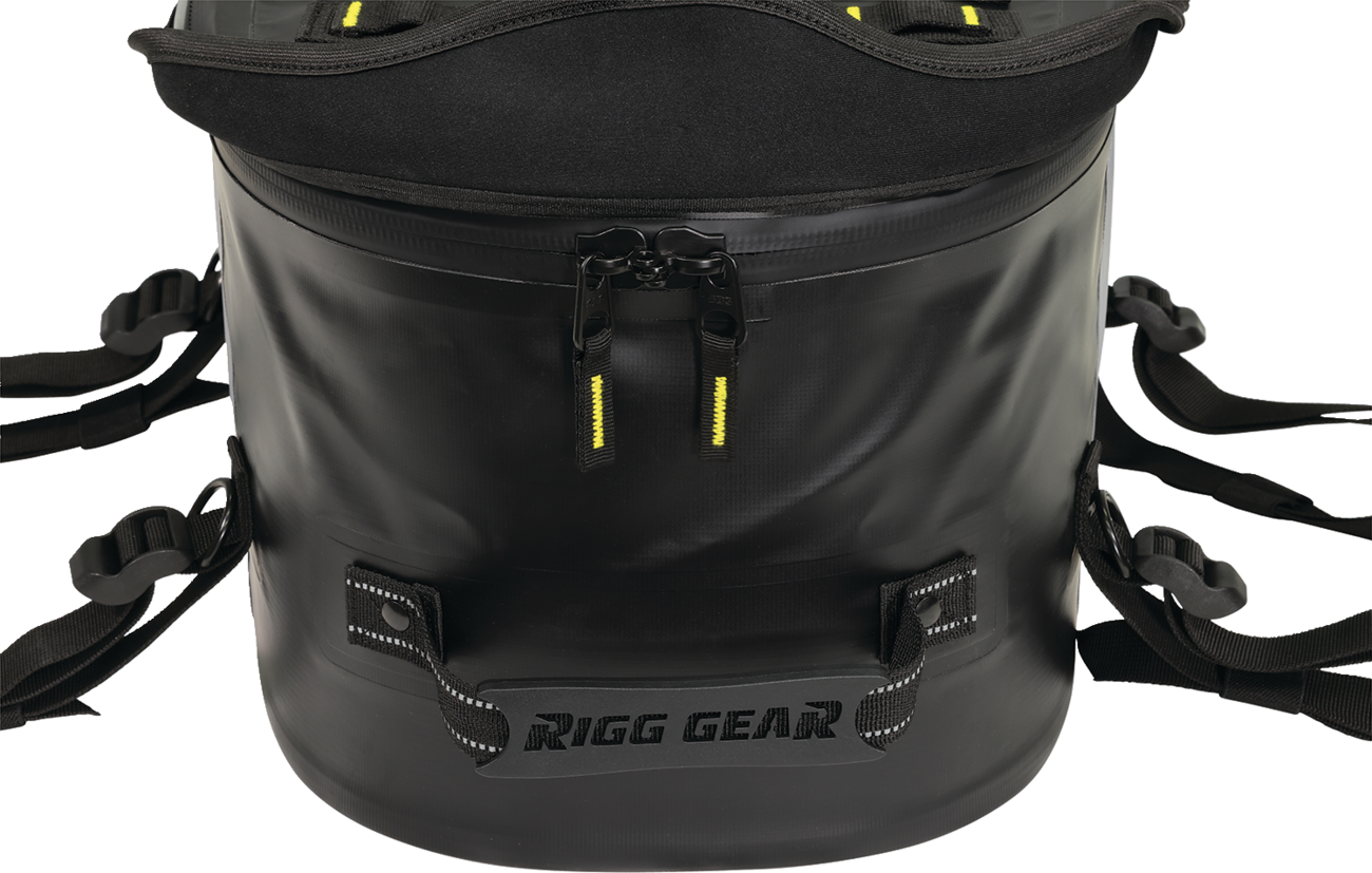 Nelson RIGG Hurricane Waterproof Tail Bag