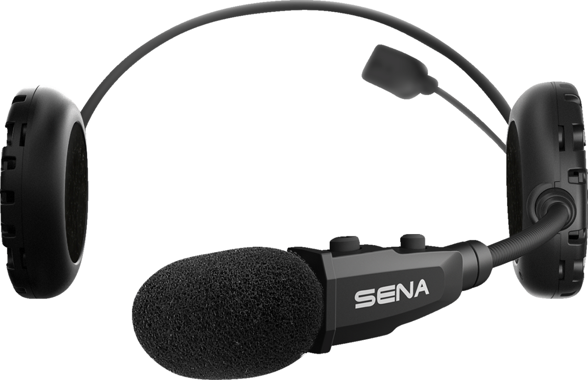 SENA 3S Headset - Boom