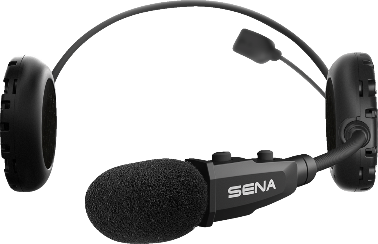 SENA 3S Headset - Boom