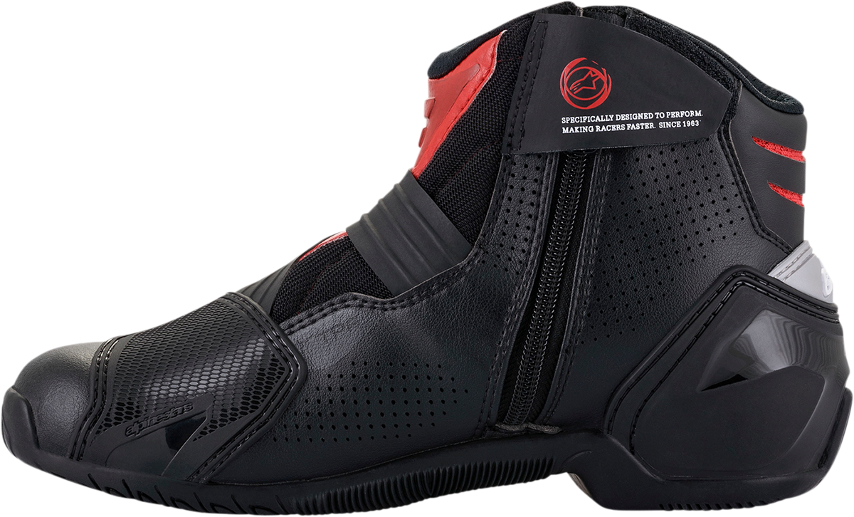 Alpinestars SMX1-R V2 Vented Boots