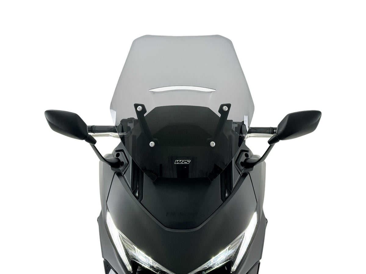 WRS INTERMEDIO WINDSCREEN HONDA FORZA 750 2025