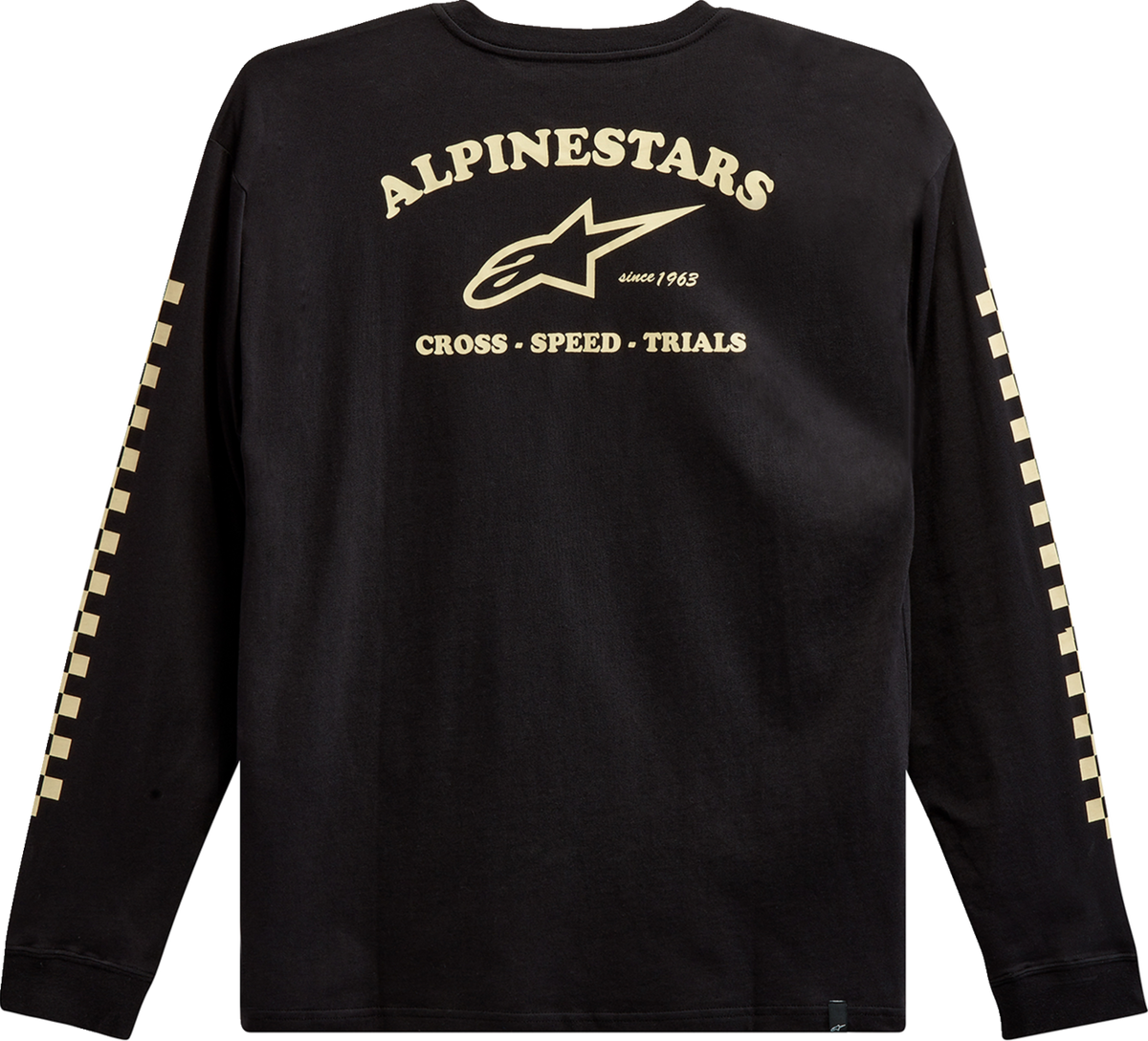 Alpinestars Sunday Long-Sleeve T-Shirt