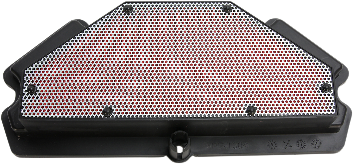 Hiflofiltro Replacement Air Filter - Kawasaki
