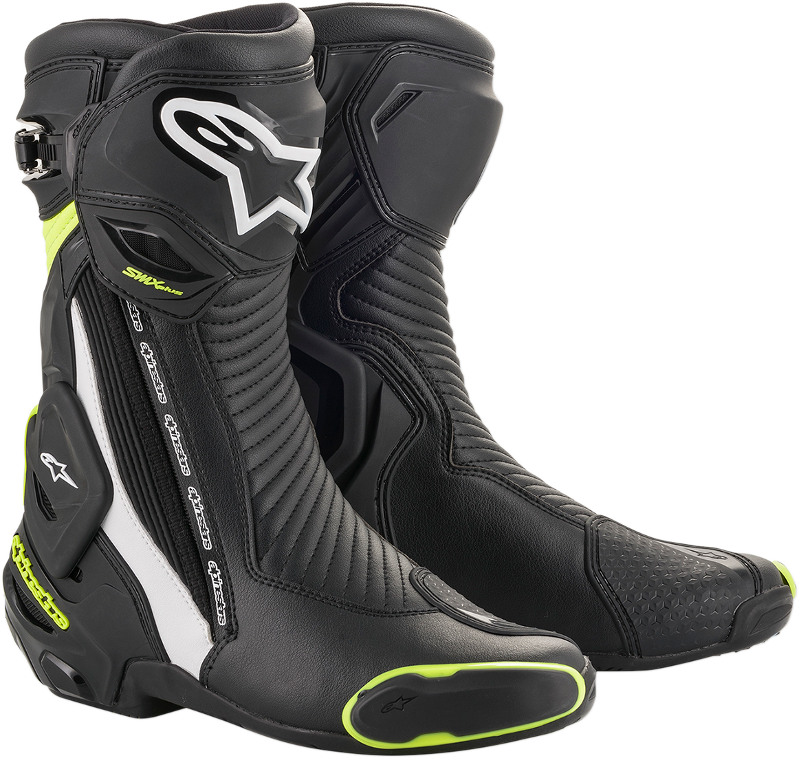 Alpinestars SMX Plus Boots