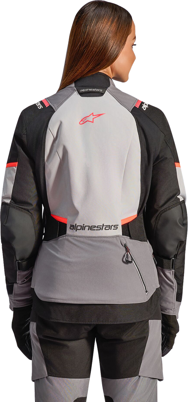 Alpinestars Stella Andes V4 Drystar® Jacket