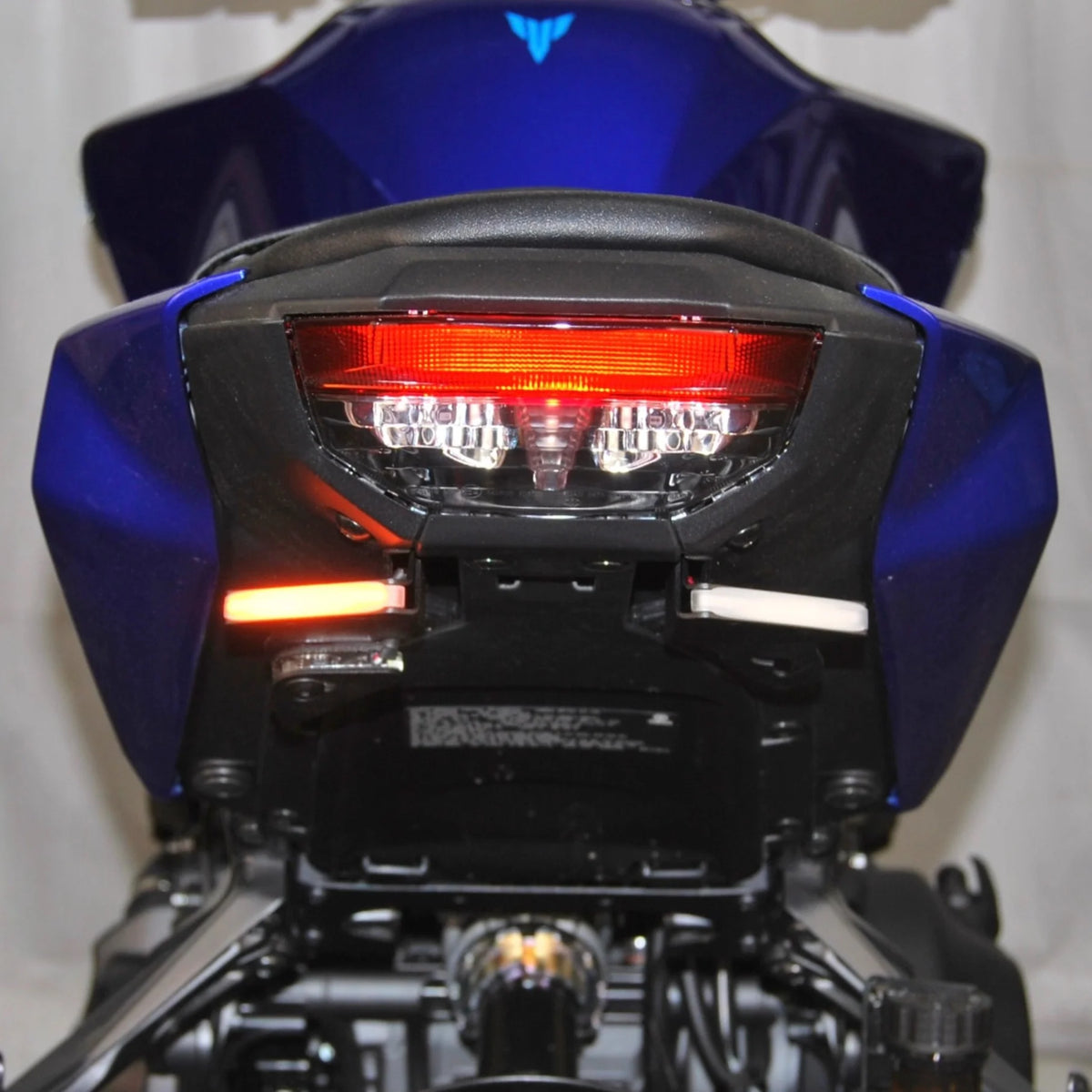 NRC Yamaha MT-09 Fender Eliminator (2024-Present)