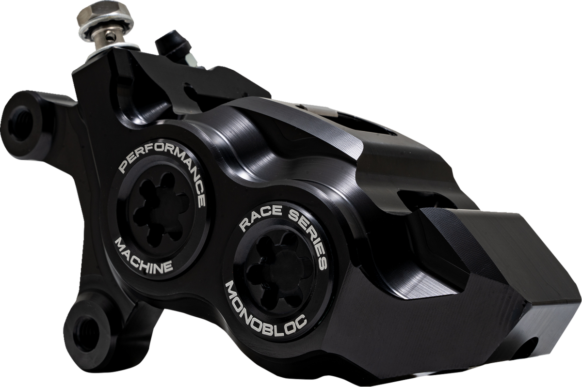 Performance Machine (PM) Race Series Monobloc Caliper