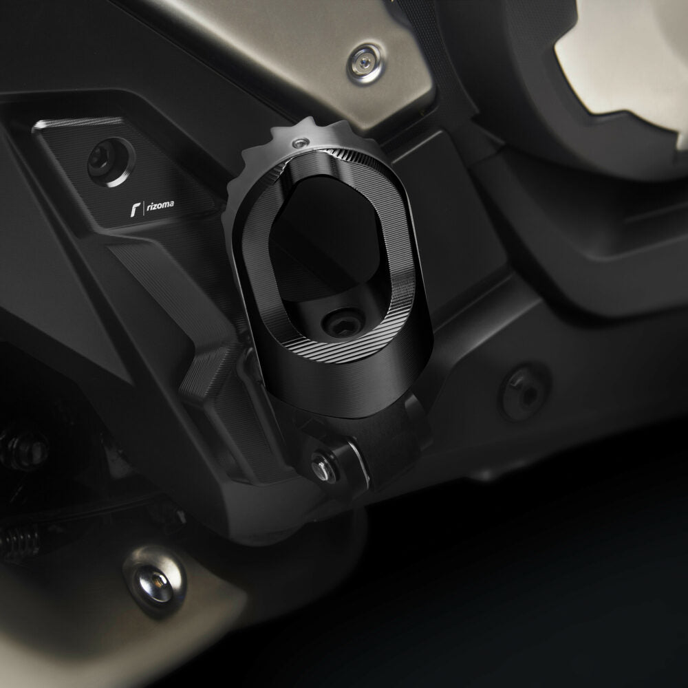 Rizoma Off-Road Additional Footpegs