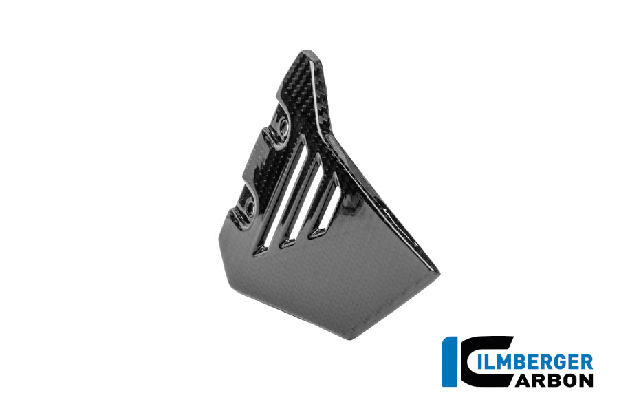 Ilmberger Carbon Subframe Cover Right BMW R 1300 GS Adventure - Gloss / Twill