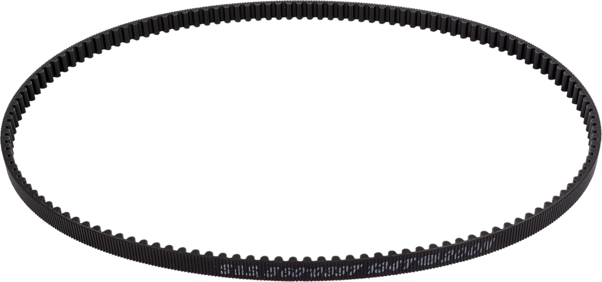 S&amp;S Cycle Drive Belt - 134 Tooth - 24 MM - M8 Softail