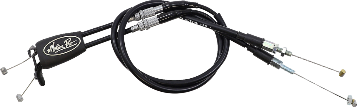 Motion Pro Rev3 Variable Rate Throttle Kit - CBR600RR