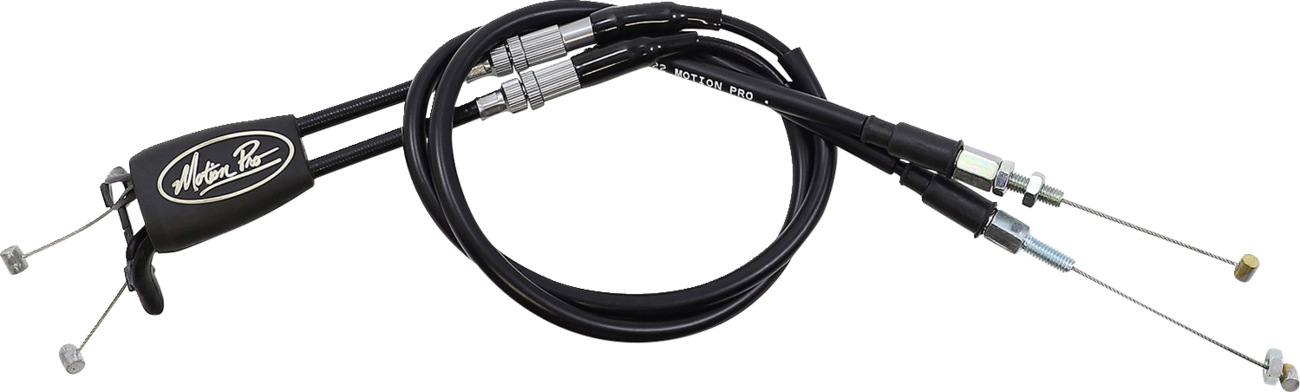 Motion Pro Rev3 Variable Rate Throttle Kit - CBR600RR