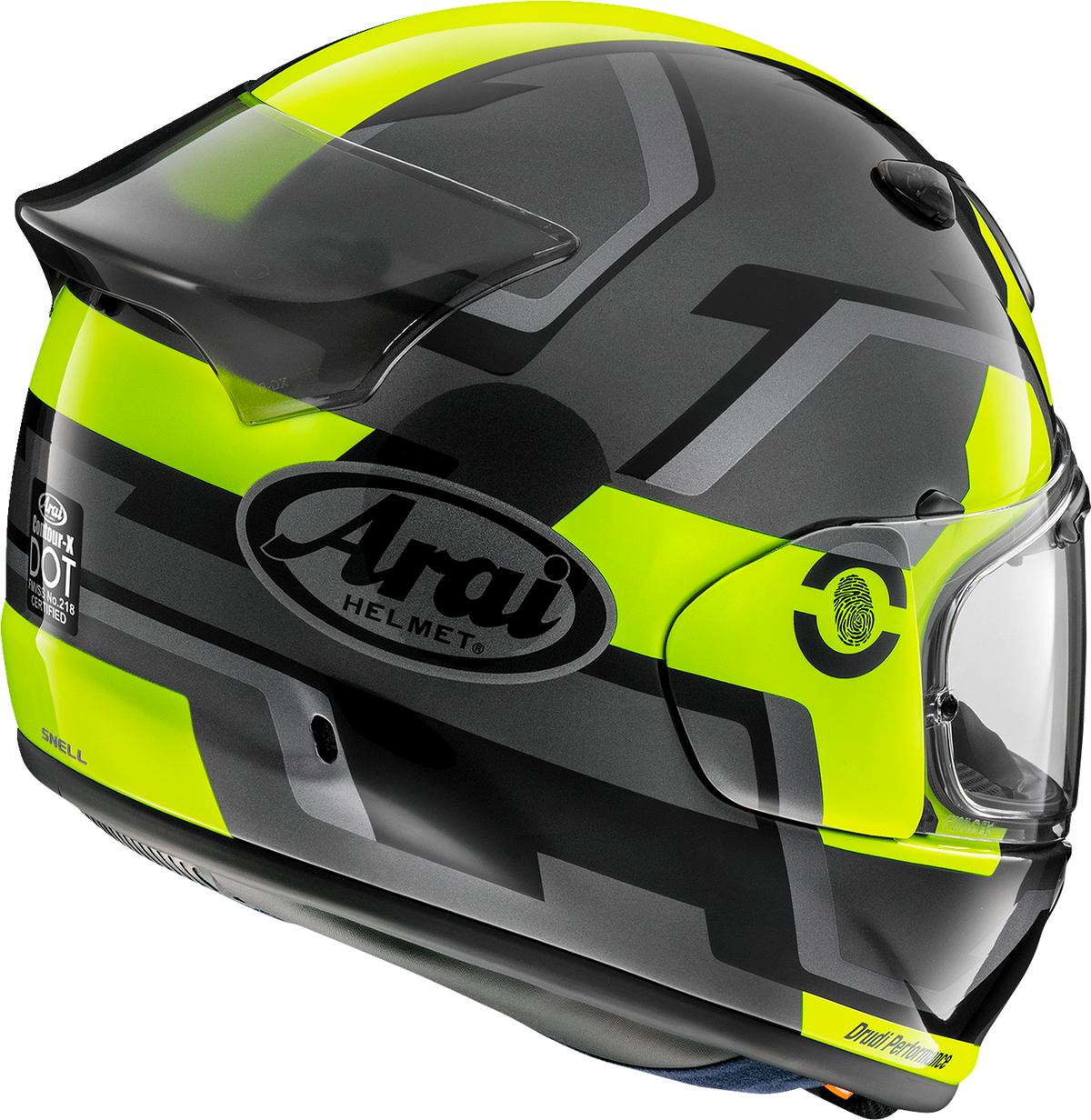 ARAI Helmets Contour-X Face Helmet