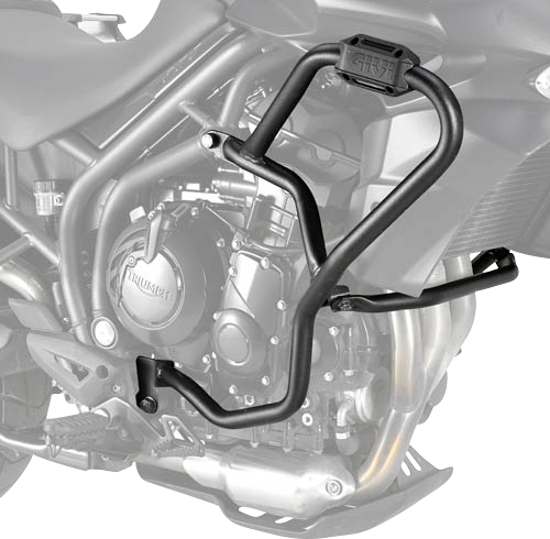 GIVI Engine Guards - Triumph - Tiger 800