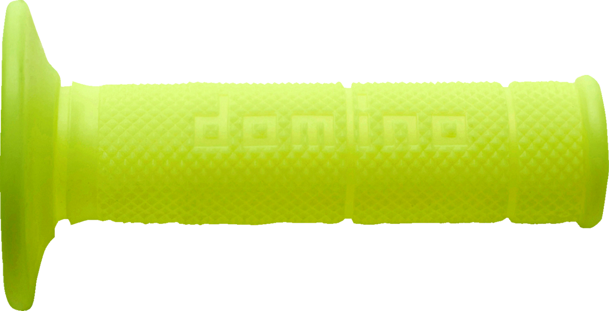 Domino Victor No-Waffle Grips