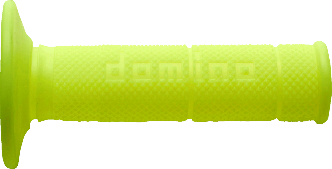 Domino Victor No-Waffle Grips