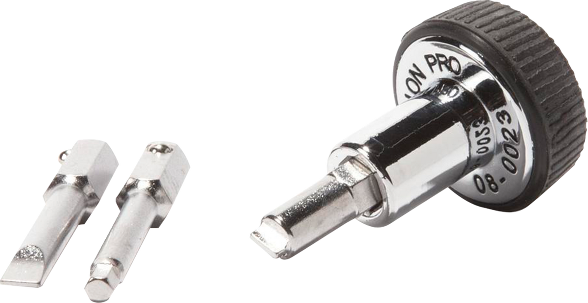 Motion Pro Carb Tool - Adjuster - Keihin FCR