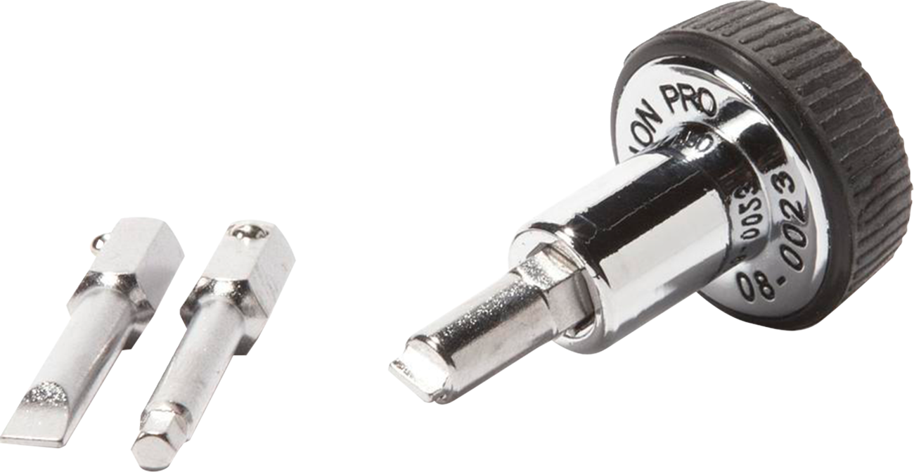 Motion Pro Carb Tool - Adjuster - Keihin FCR