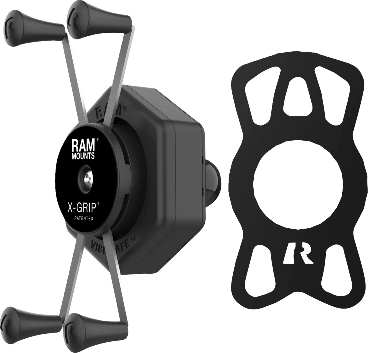 RAM Mounts X-Grip® Mount Kit - Vibe Safe™ - Adapter