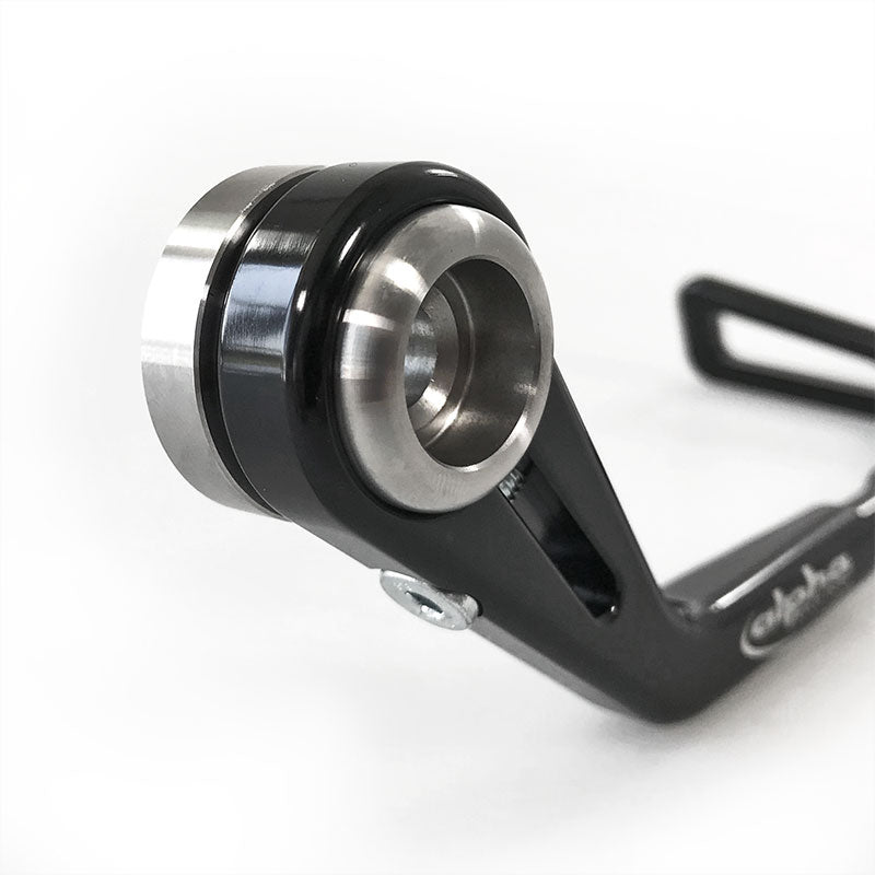 Brake lever guard OEM Handlebar