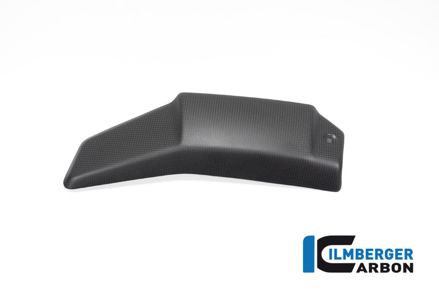 Ilmberger Carbon Radiator Cover Right V4 Ducati Streetfighter