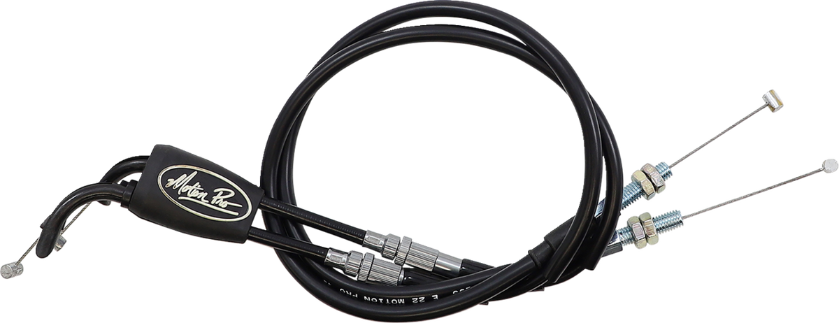 Motion Pro Rev3 Variable Rate Throttle Kit - SV