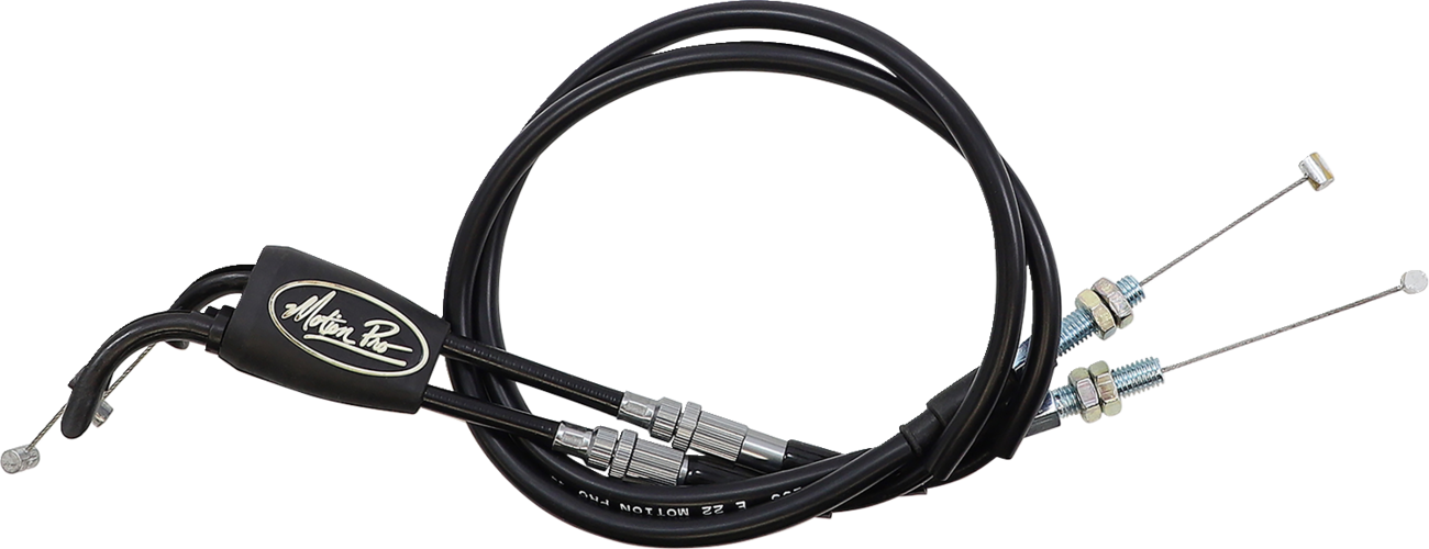 Motion Pro Rev3 Variable Rate Throttle Kit - SV
