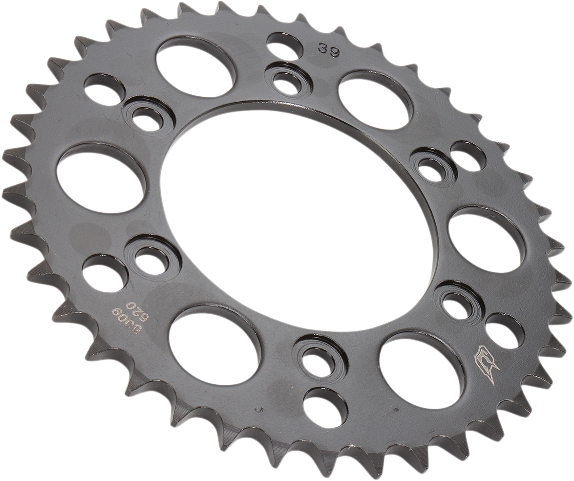 Driven Racing Rear Sprocket - 39 Tooth - Ducati
