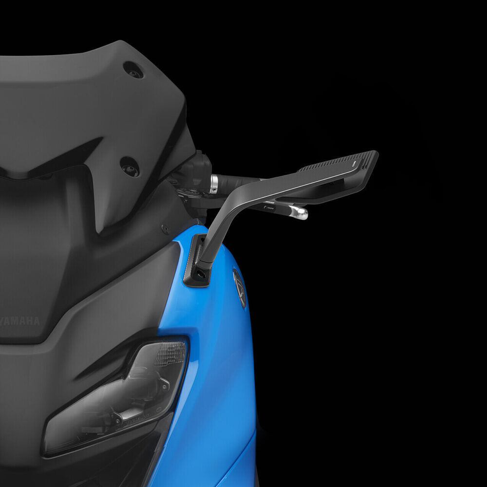 Rizoma Stealth Max