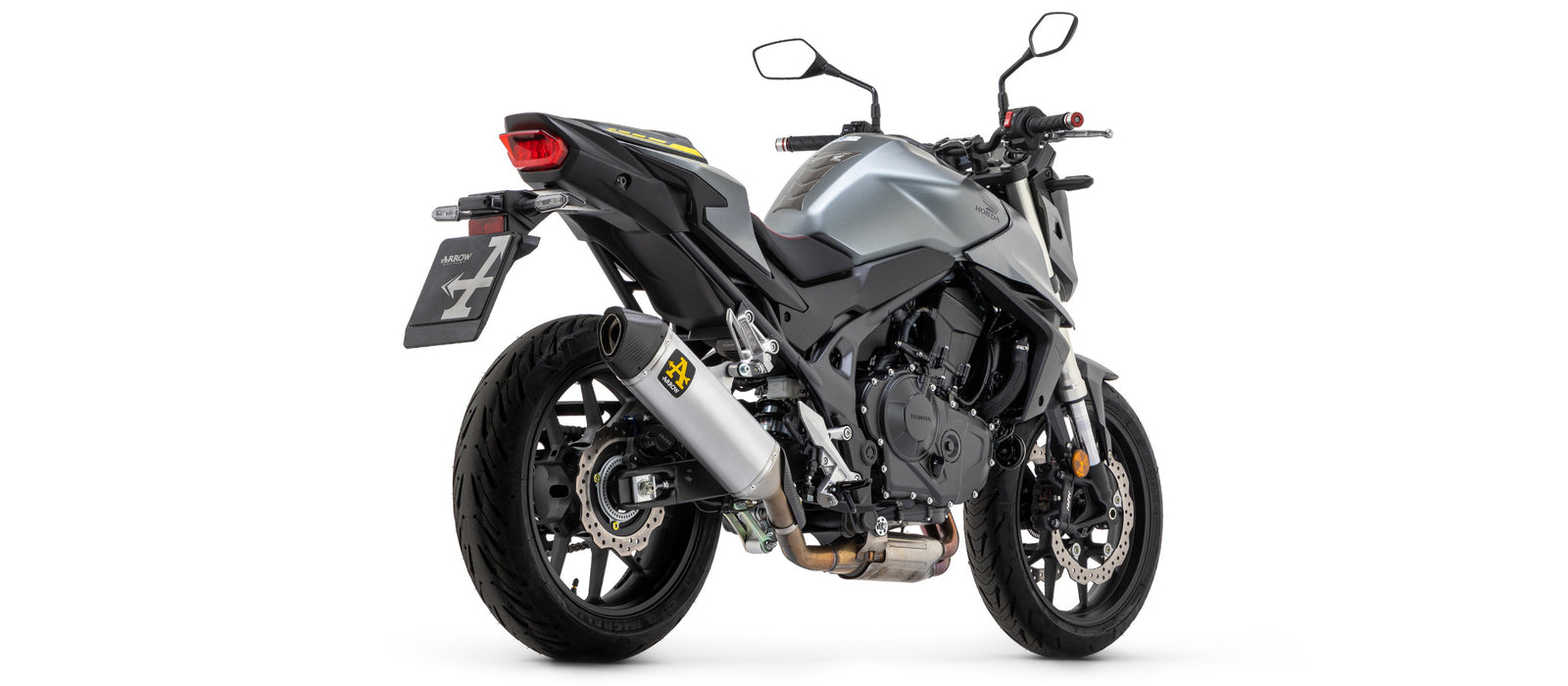 Veloce Aluminium Slip On